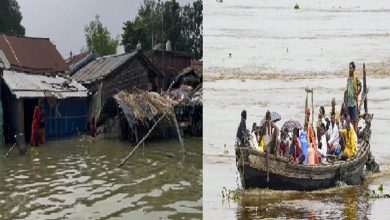 Bihar Flood
