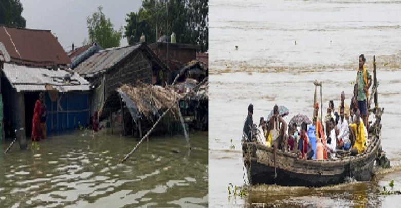 Bihar Flood