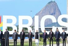 BRICS summit