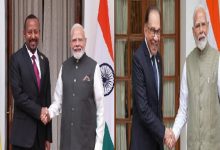 BRICS Summit 2026