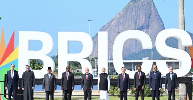 BRICS summit