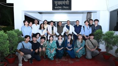 CG News