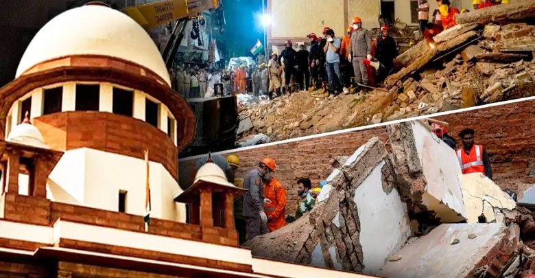Satya Niketan PG Incident