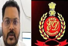 ED Action On CGPSC Exam