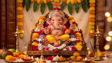Ganesh Chaturthi 2026