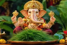 Ganesh Chaturthi 2026