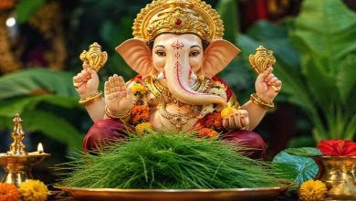 Ganesh Chaturthi 2026