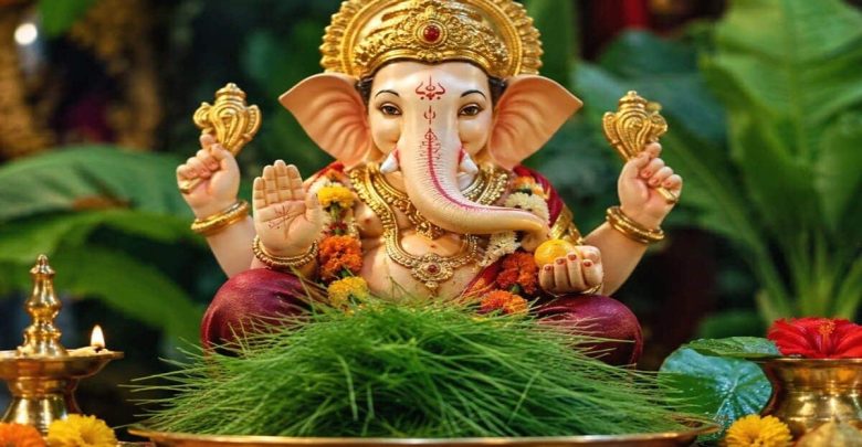 Ganesh Chaturthi 2026