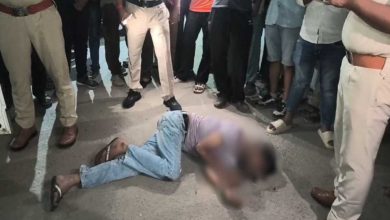 Gwalior Crime News