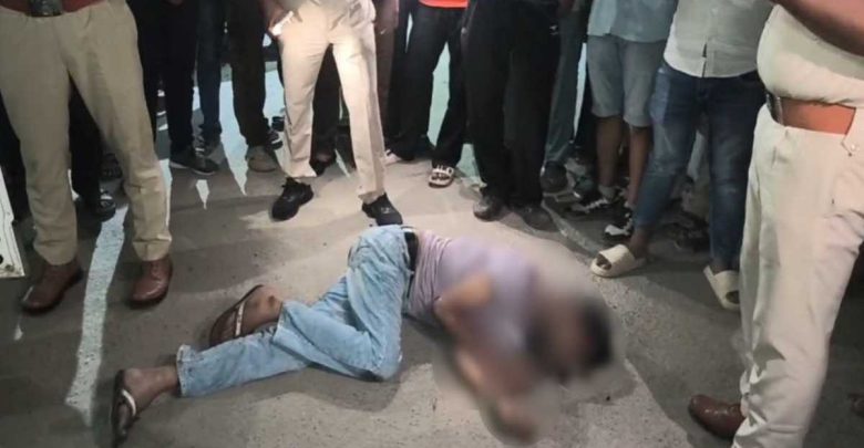 Gwalior Crime News
