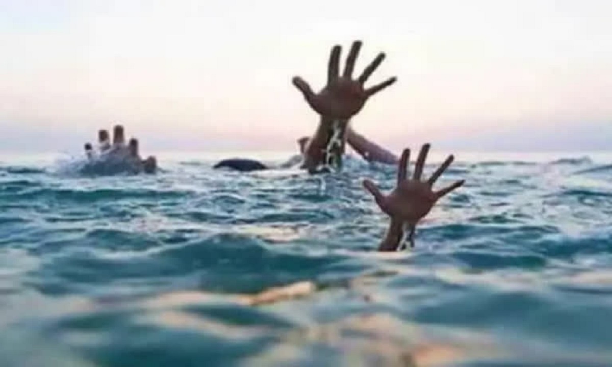 Hasdeo River Accident: पिकनिक स्पॉट पर बड़ा हादसा, हसदेव नदी में नहाने गए 3 युवक डूबे
