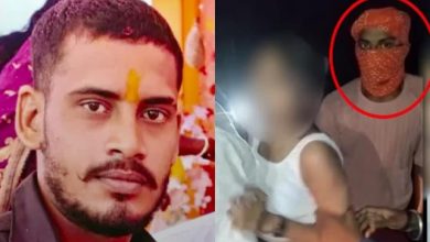 Jamui Gilr Molesting Case