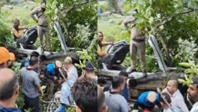 Kullu Car Accident