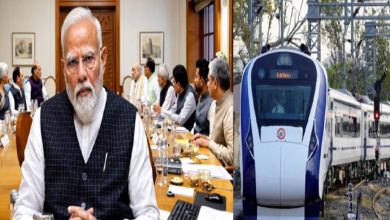 PM Modi Meeting: