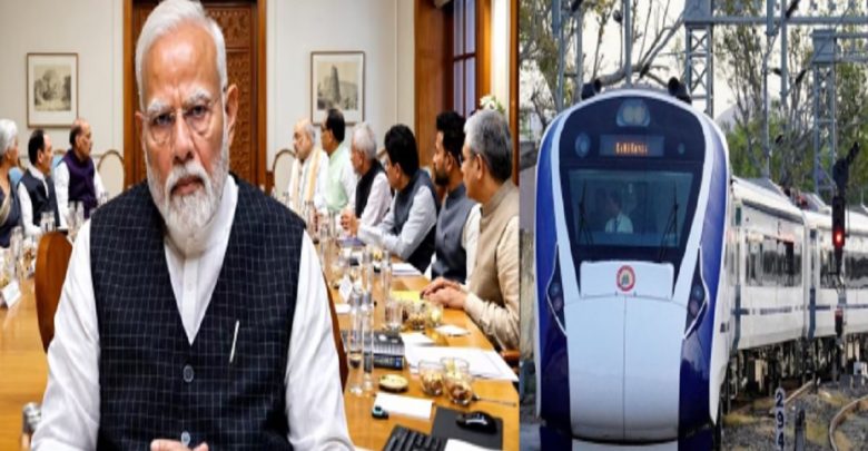 PM Modi Meeting: