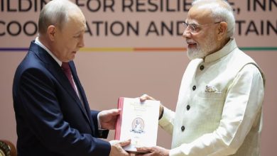 BRICS Summit 2026