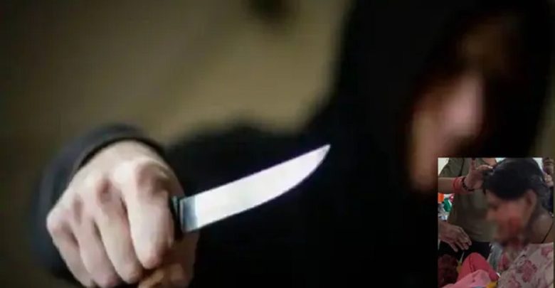MP Crime