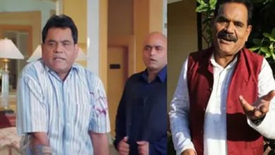 Mushtaq Khan Passes Away