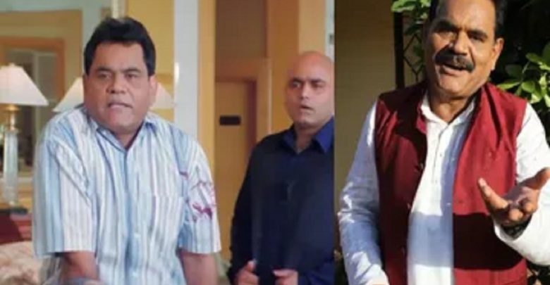 Mushtaq Khan Passes Away