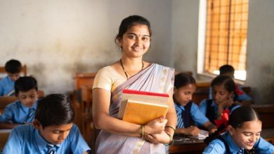Teacher Recruitment