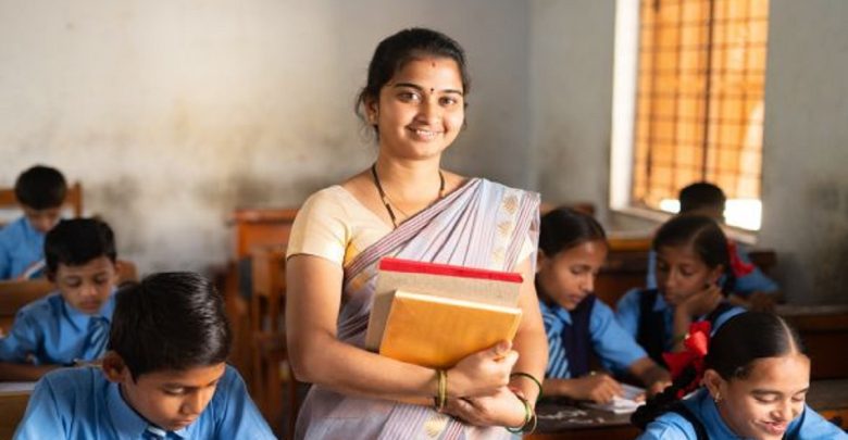 Teacher Recruitment