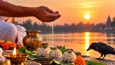 Pitru Paksha 2026