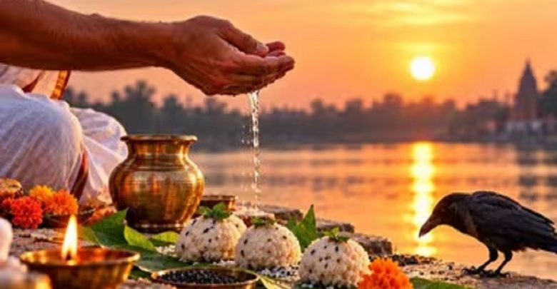 Pitru Paksha 2026