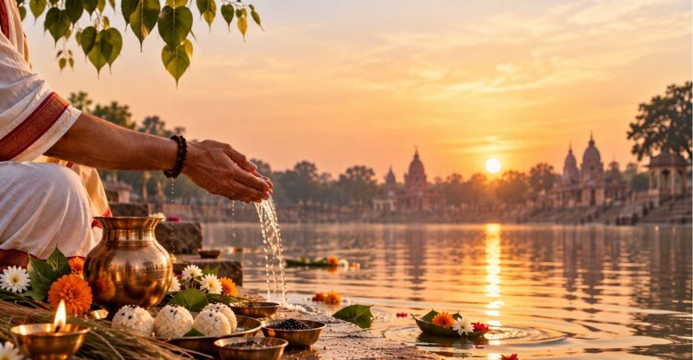 Pitra Paksha 2026