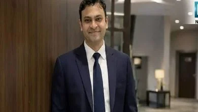 Ashish Kumar Tikriha
