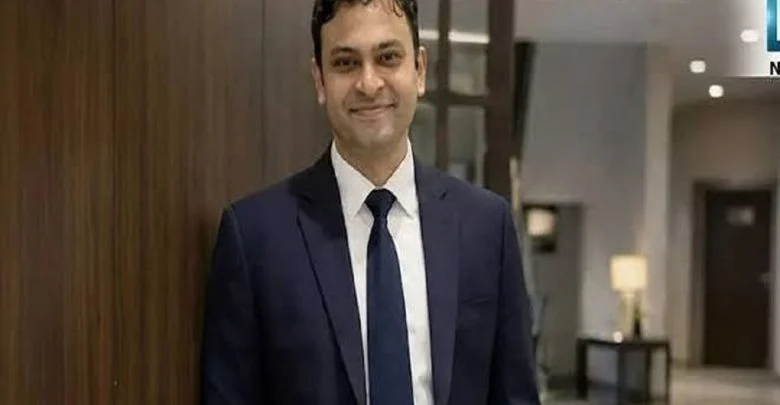 Ashish Kumar Tikriha