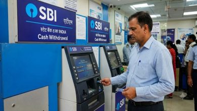 SBI ATM Rule Change
