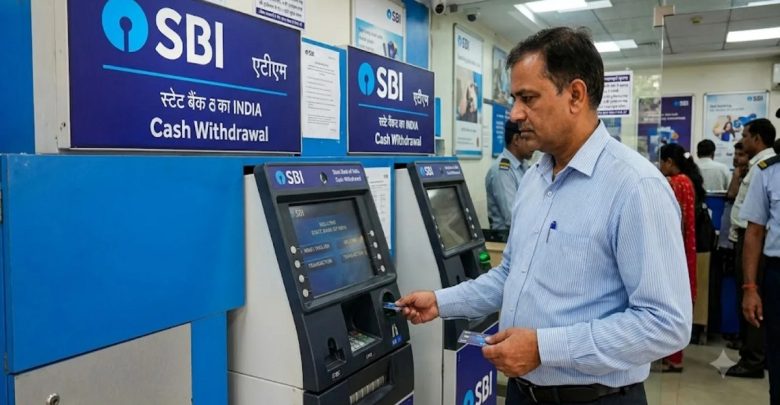 SBI ATM Rule Change