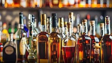 Liquor Price Hike