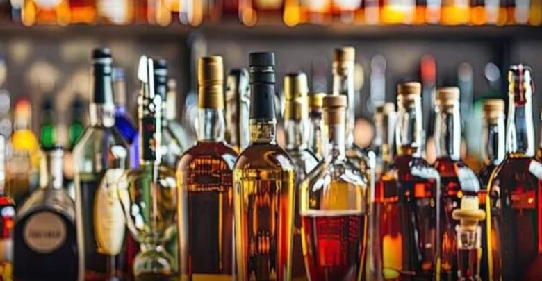 Liquor Price Hike