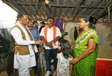 CM Sai Visit Sukma