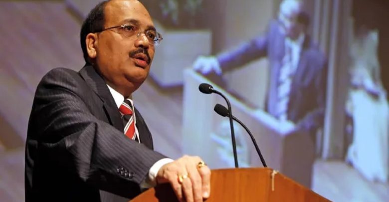 CJI Surya Kant