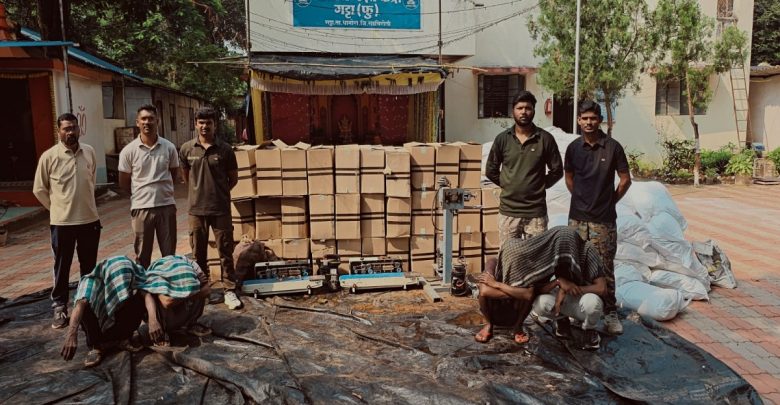 Pakhanjur News