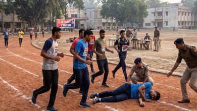 UP Home Guard Recruitment