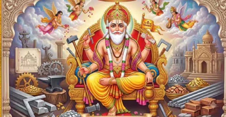 Vishwakarma Puja