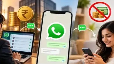 WhatsApp Utility Message Charges