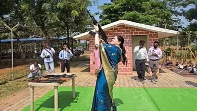 Ankita Sharma Harsh Firing