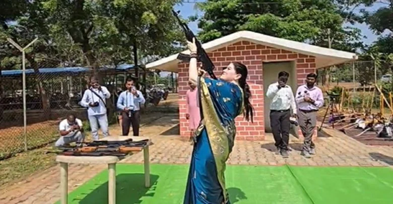 Ankita Sharma Harsh Firing