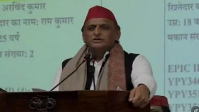 Akhilesh Yadav On BJP: