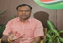 Deepak Baij On Government
