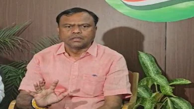 Deepak Baij On Government