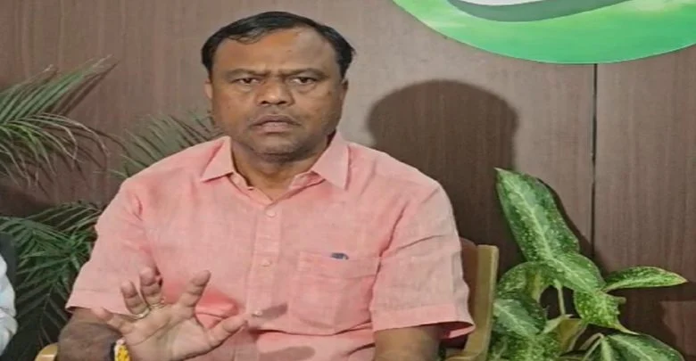 Deepak Baij On Government