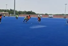 CG Hockey League
