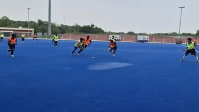 CG Hockey League