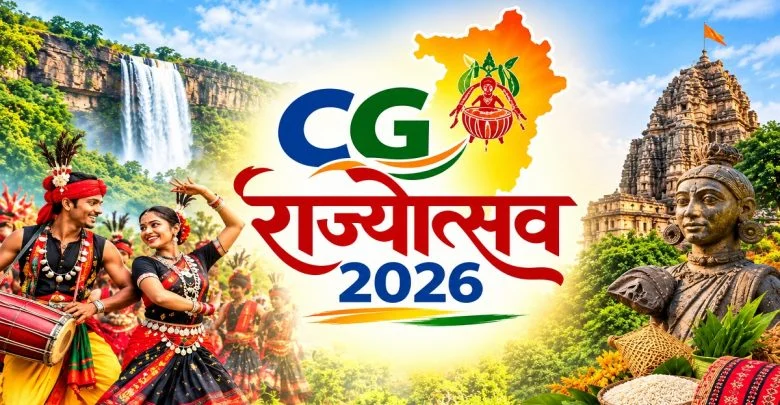 Rajyotsav 2026: