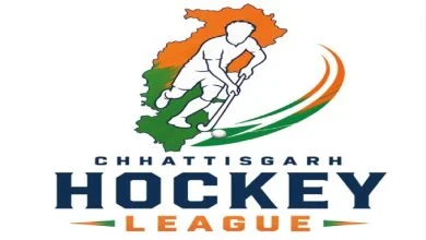 CG Hockey League: